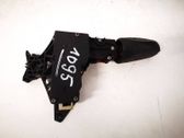 Multifunctional control switch/knob