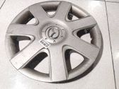 15 Zoll Radkappe