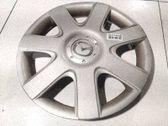 15 Zoll Radkappe