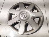 R15-pölykapseli