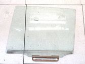 Luna de la puerta trasera