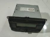 Radio/CD/DVD/GPS head unit