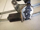 Motor del limpiaparabrisas