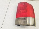 Luz trasera/de freno