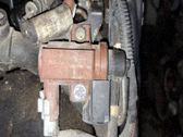 Zawór podciśnienia / Elektrozawór turbiny