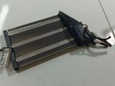 Radiateur électrique de chauffage auxiliaire