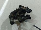 Abgasdrucksensor Differenzdrucksensor