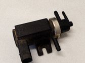 Electroválvula del turbo