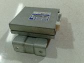 Gearbox control unit/module