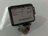 Immobilizer control unit/module