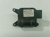 Stellmotor Heizung Klima