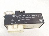 Relé del ventilador del refrigerador