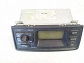 Radio/CD/DVD/GPS-pääyksikkö