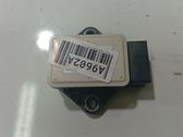ESP Drehratensensor Querbeschleunigungssensor