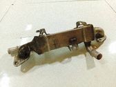 Refrigerador de la válvula EGR