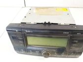 Radio/CD/DVD/GPS-pääyksikkö