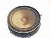 Altavoz de la puerta delantera