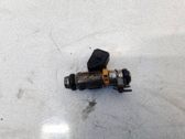 Inyector de combustible