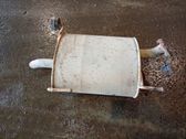 Muffler/silencer
