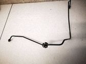 Polttoaineputken letku