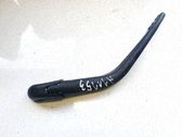 Rear wiper blade arm