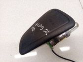 Seat airbag