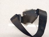 Middle seatbelt (rear)