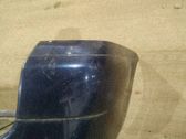 Moldura embellecedora de la barra del amortiguador trasero