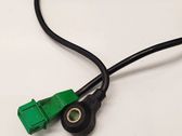 Klopfsensor
