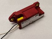 Airbagsensor Crashsensor Drucksensor