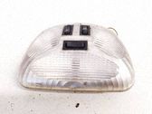 Front seat light