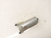 Motor de ajuste del asiento