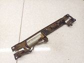 Motor de ajuste del asiento