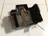 Battery box tray