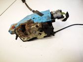 Rear door lock