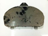 Geschwindigkeitsmesser Cockpit