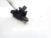 Windshield washer spray nozzle