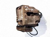 Caliper de freno delantero