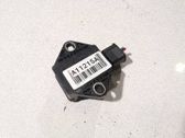 Capteur de vitesse de lacet d'accélération ESP