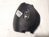 Ohjauspyörän turvatyyny