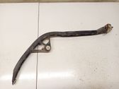 Rear bumper mounting bracket