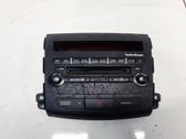 Radio / CD-Player / DVD-Player / Navigation