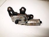 Rear window wiper motor