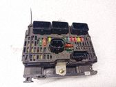 Drošinātāju kaste (komplekts)