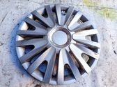 15 Zoll Radkappe