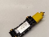 Sensor impacto/accidente para activar Airbag