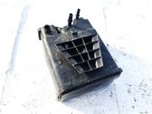 Active carbon filter fuel vapour canister
