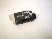 Central locking motor