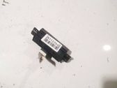 Other switches/knobs/shifts