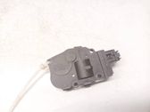 Air flap motor/actuator